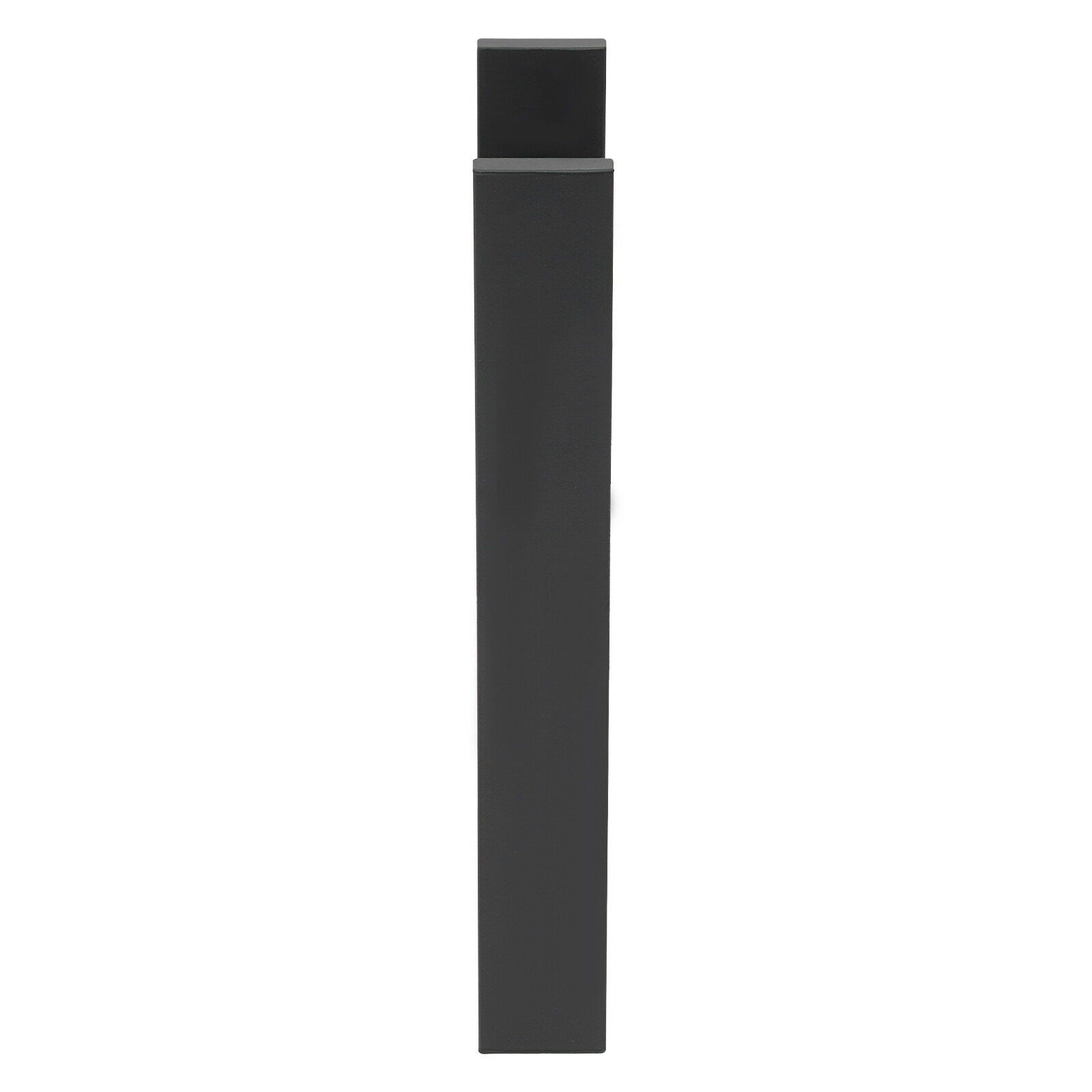 Pull Push Sliding Barn Door Handle Commercial H Shape Door Pull Handle Stainless