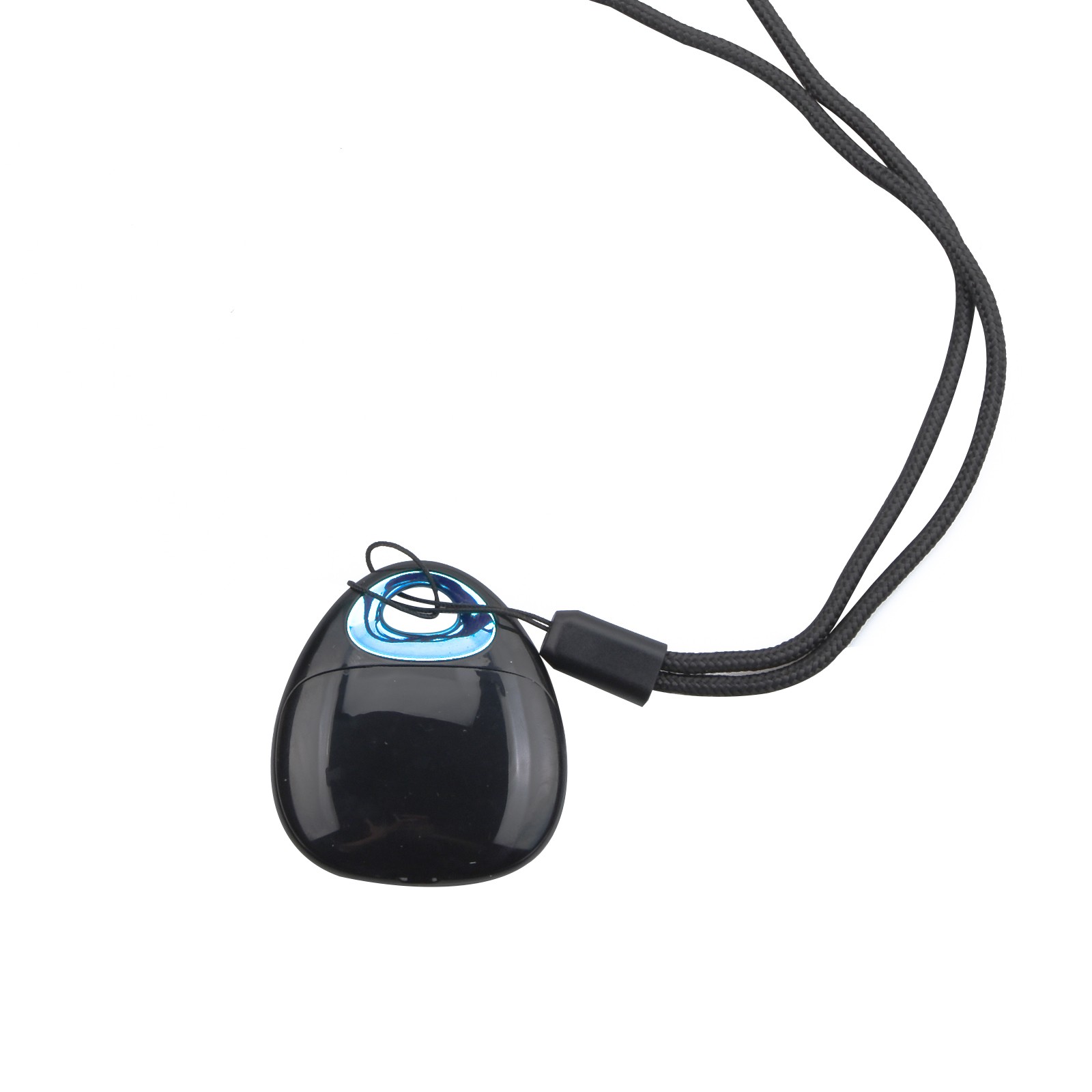 Anti-Theft Bluetooth Tracker Tag, Compact Finder for Cars Keys Luggage Pets