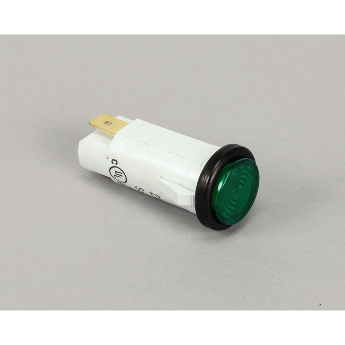 Hatco 02.19.150.00 Pilot Lt Green 250V