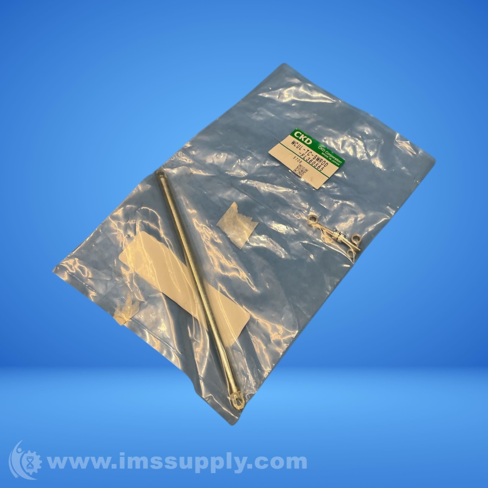 CKD WCUL-TC-SWROD-FL360565 Rod Assembly FNFP