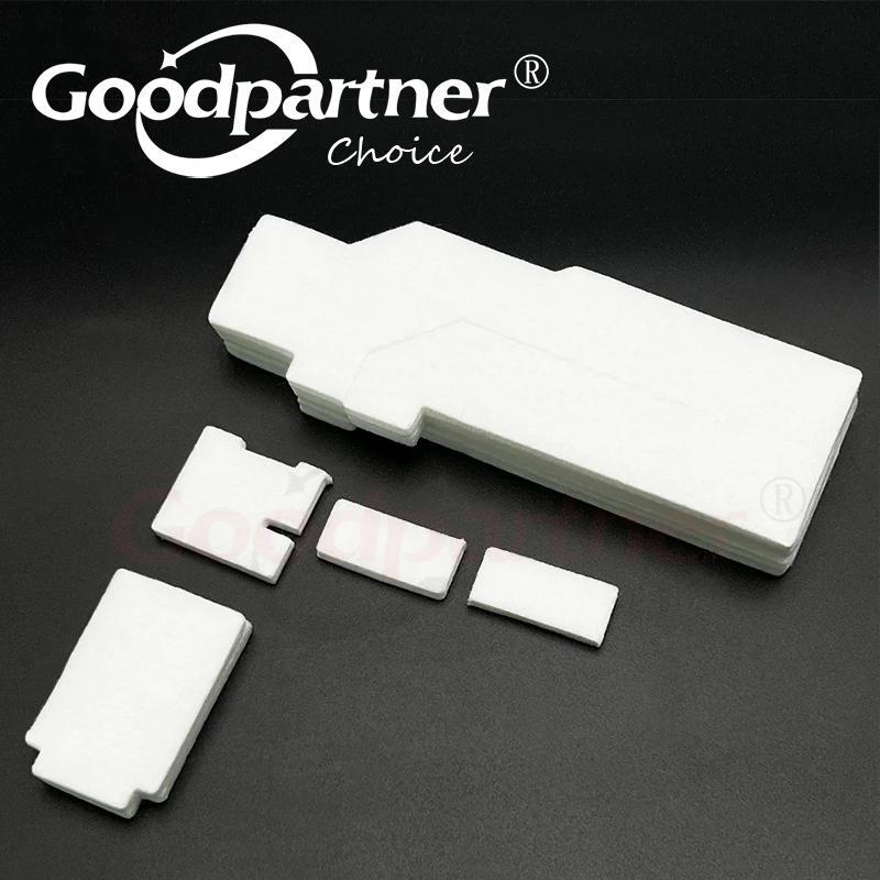 Waste Ink Absorber Pads Sponge for Brother Mfc J4410dw J4420dw J4510dw J4610dw