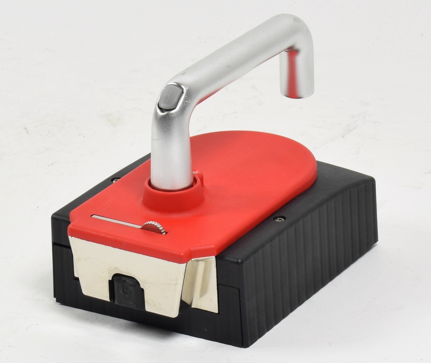 Euchner HANDLE MODULE Handle Module, MGB-H-AA1A1-R-100464, V3.0.0