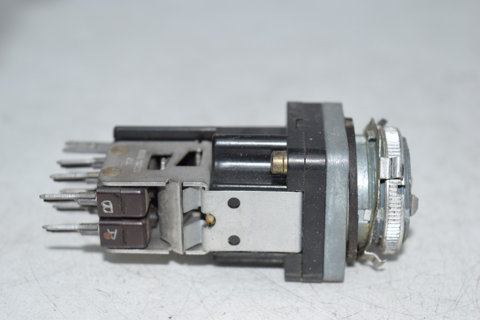 Honeywell PMHC-8126 Microswitch