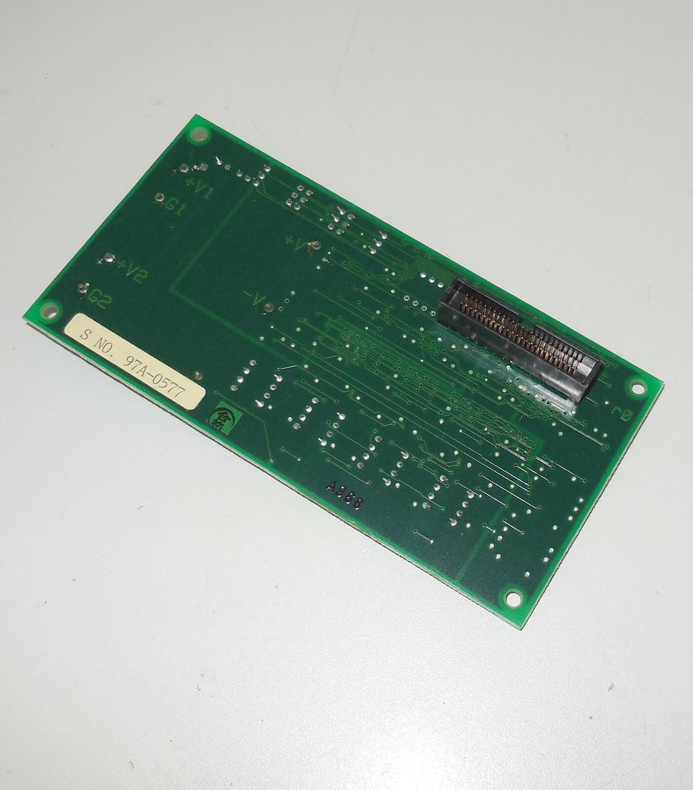 Daifuku CNV-3438A