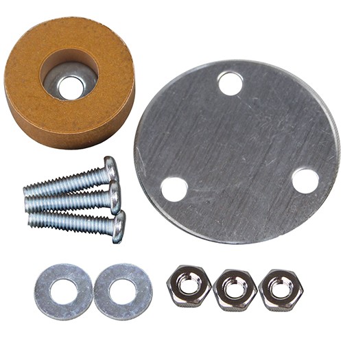 Antunes 7000337 Bearing & Retainer Kit;