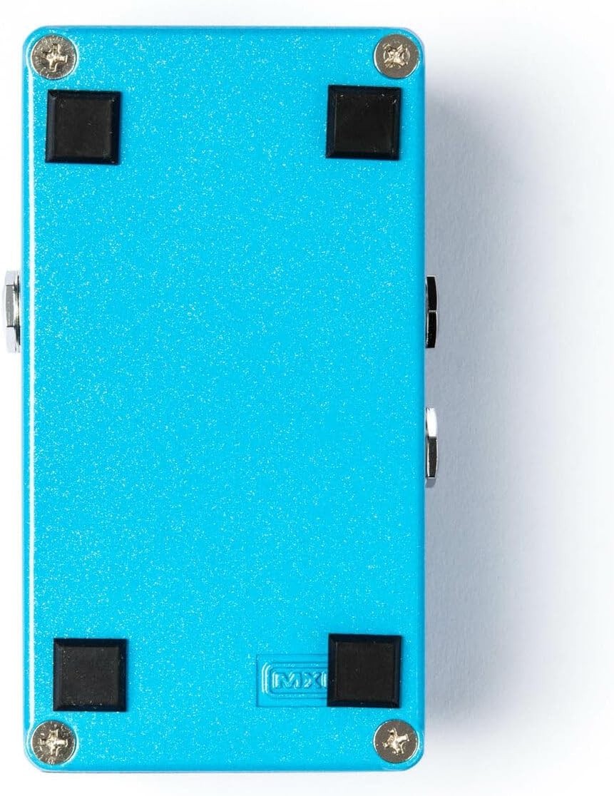 Vintage Analog Chorus Stompbox