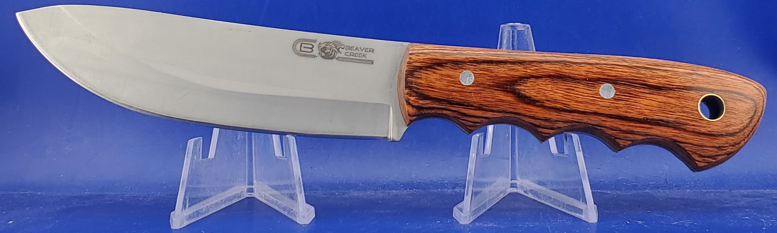 BEAVER CREEK SKINNER BVR-542PW