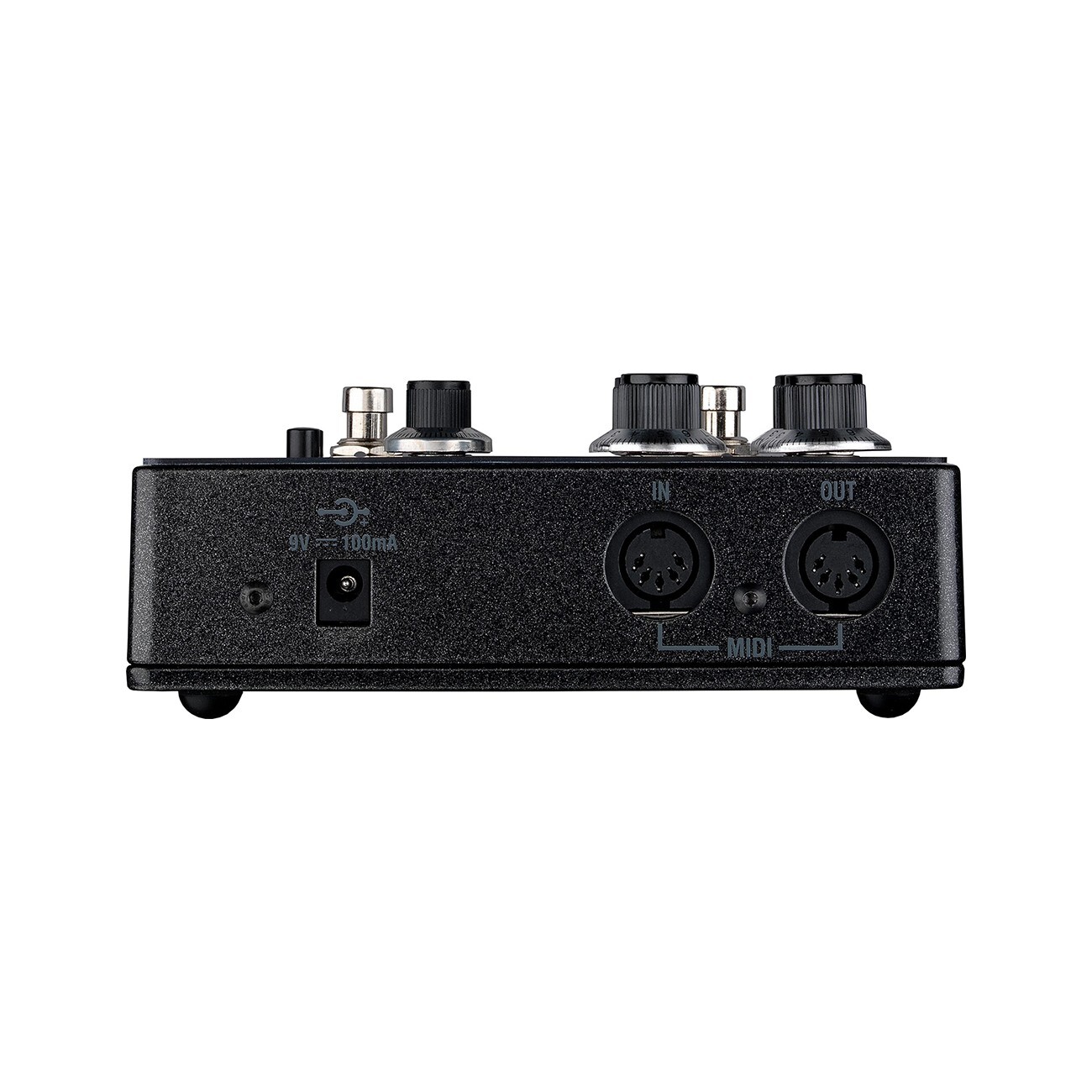 Laney Black Country Customs BCC-TDE Difference Engine Boutique Delay Pedal