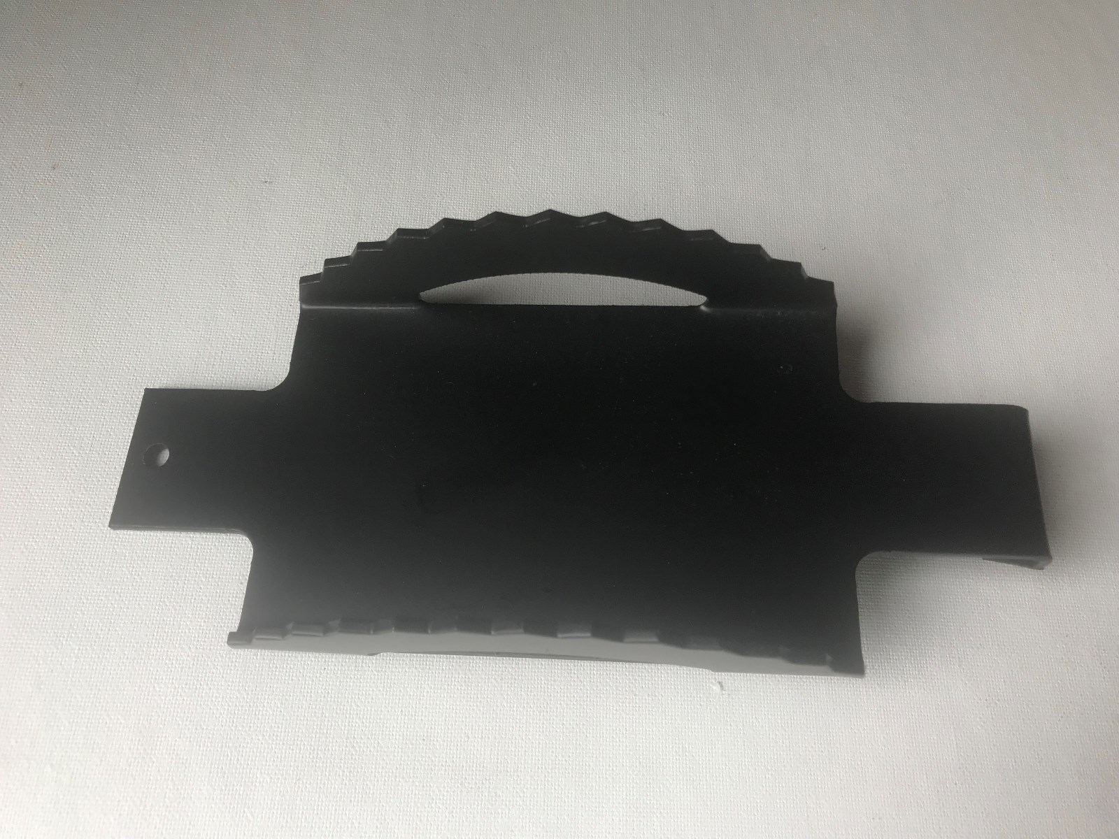 Custom1 Universal Adjustable Angle Mounting Bracket Fits Most Security Boxes