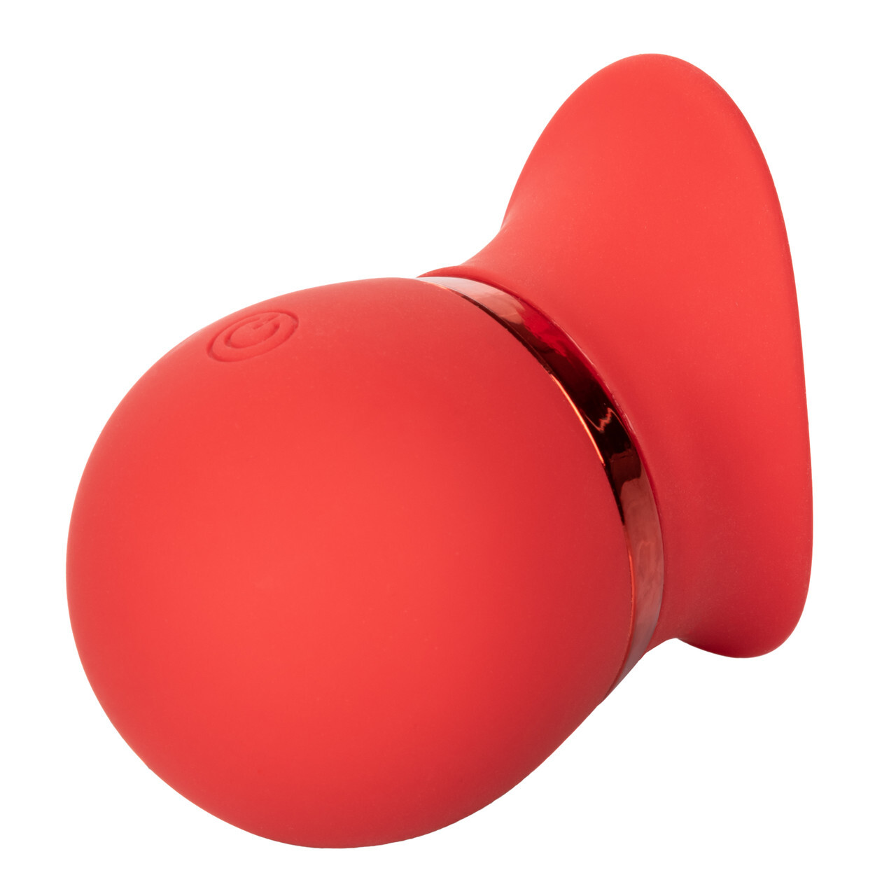 Rechargeable Vibrating Teaser Tongue Flicker Oral Vibrator Multi-function Vibe