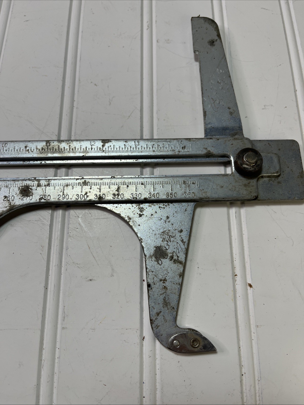 K-D Tools 3377 Brake Resetting Tool Made In USA .