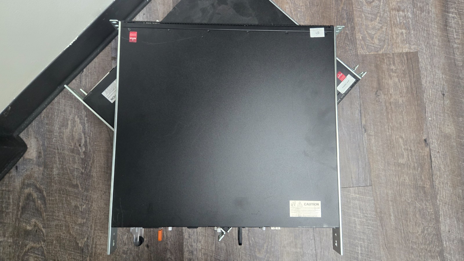 DELL EMC N3048EP-ON