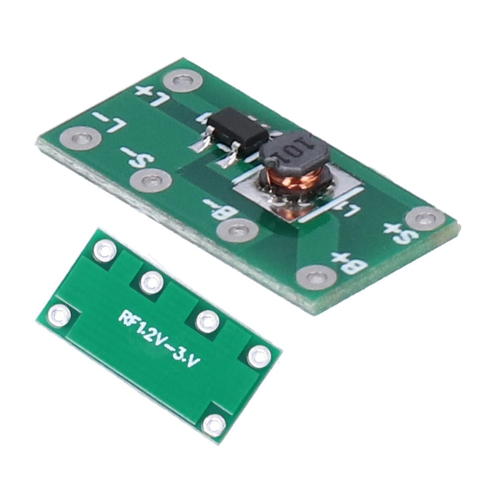10PCS Solar Light Circuit Board for Road Stud Lights with Auto On Off Feature