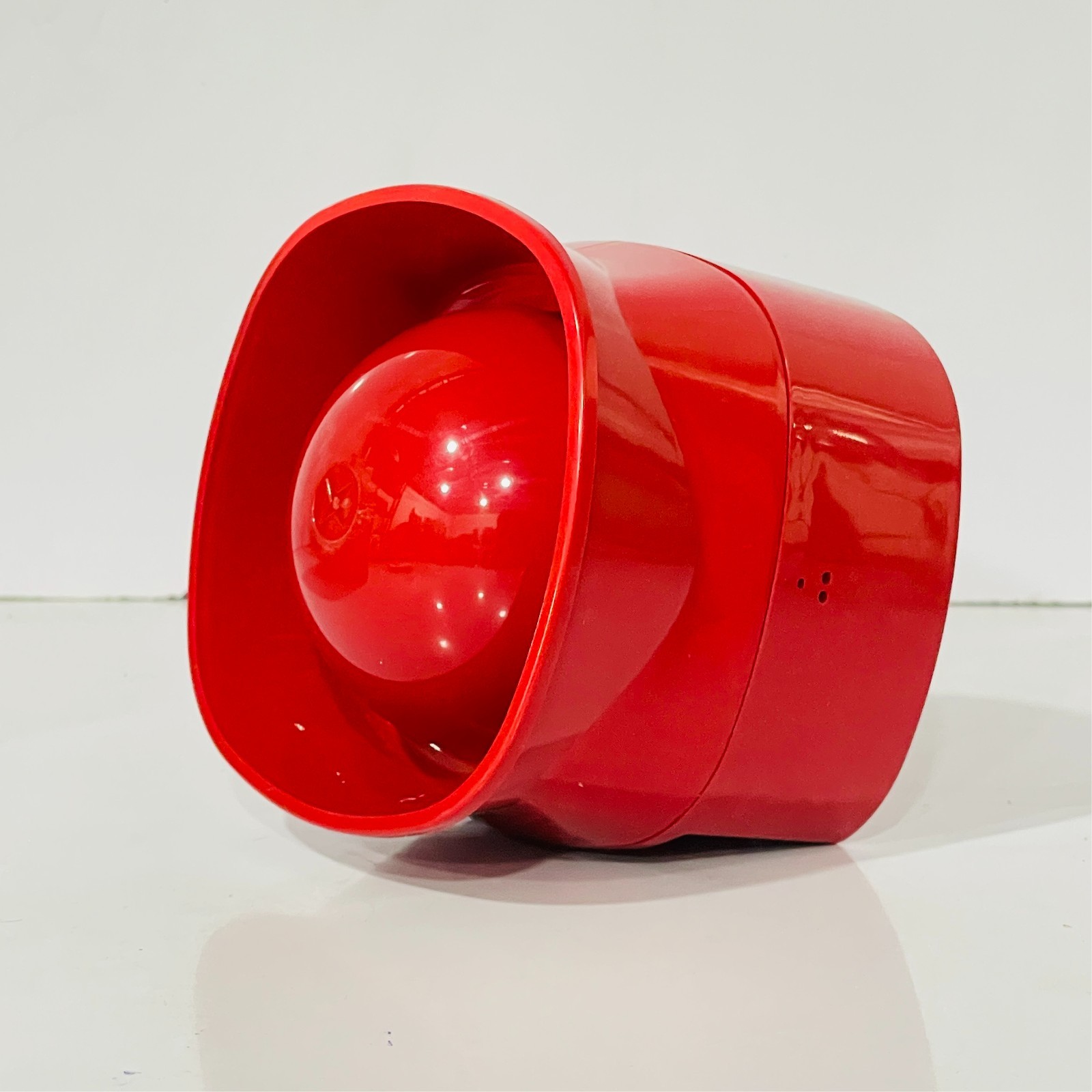 SCHRACK SECONET BX-SOL-R ADDRESSABLE LOOP SOUNDER FIRE ALARM
