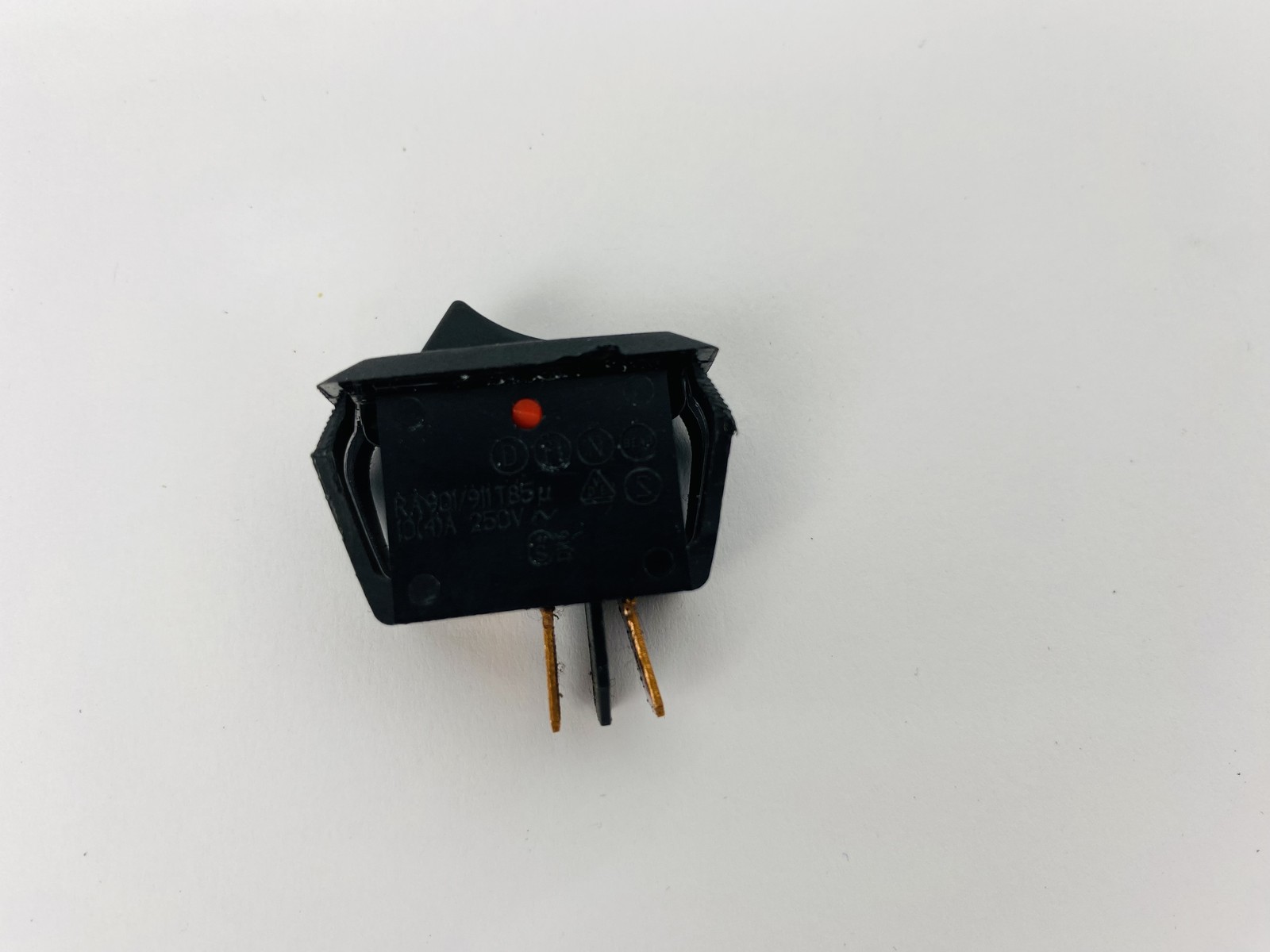 Pro-Form PFTL17043 Treadmill Power Entry On Off Switch (PP315)