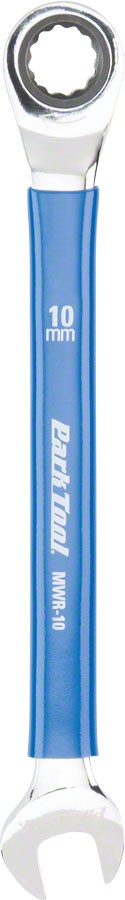 MWR Metric Ratchet Wrench - Park Tool MWR-10 Metric Wrench Ratcheting 10mm -