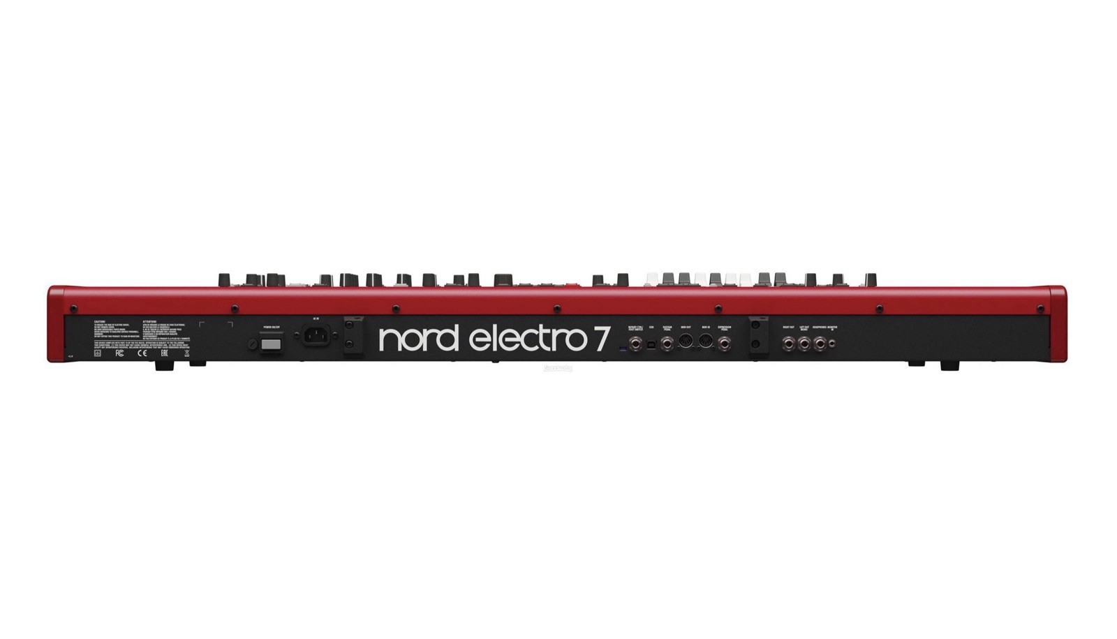 Nord Electro 7 73-key Stage Piano