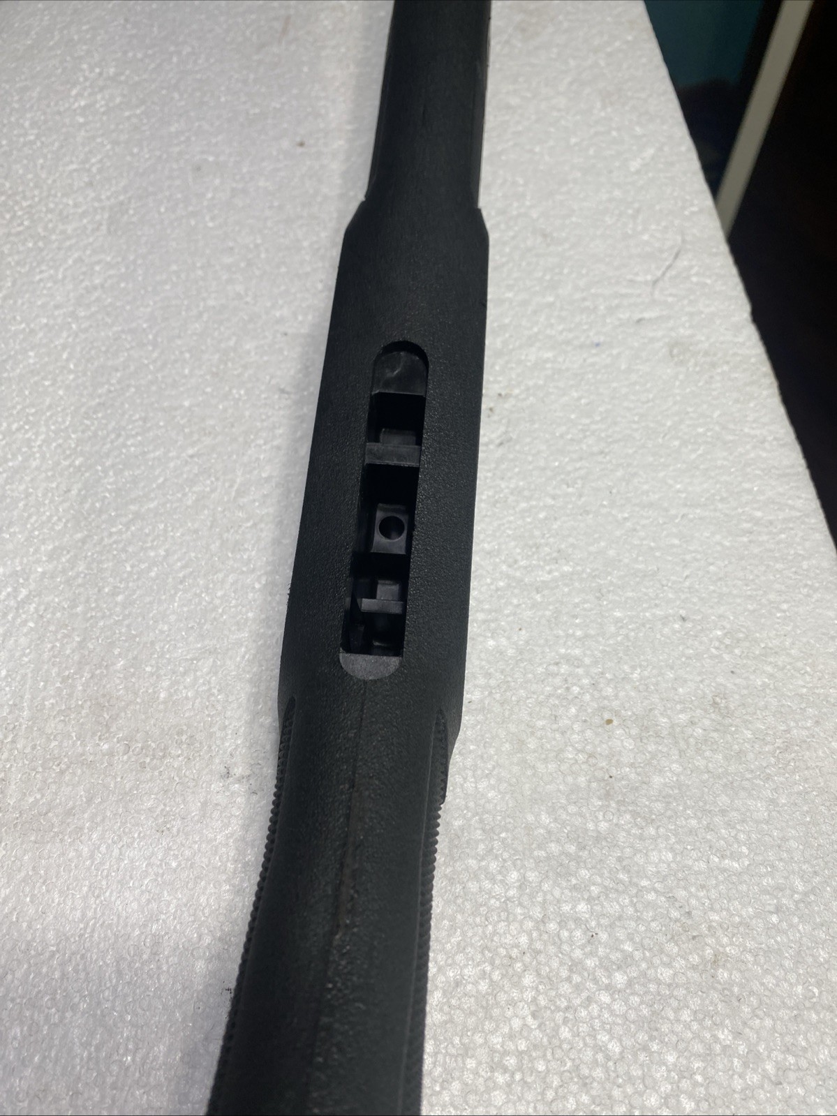 CVA Bobcat Sidelock Muzzleloader Rifle Synthetic Stock (W)