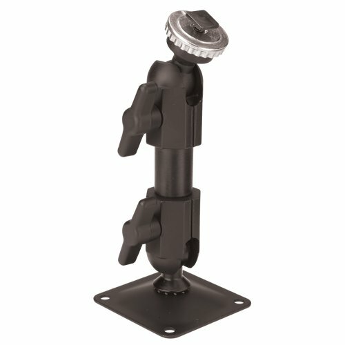 PanaVise 627-06 T-Bolt Pedestal
