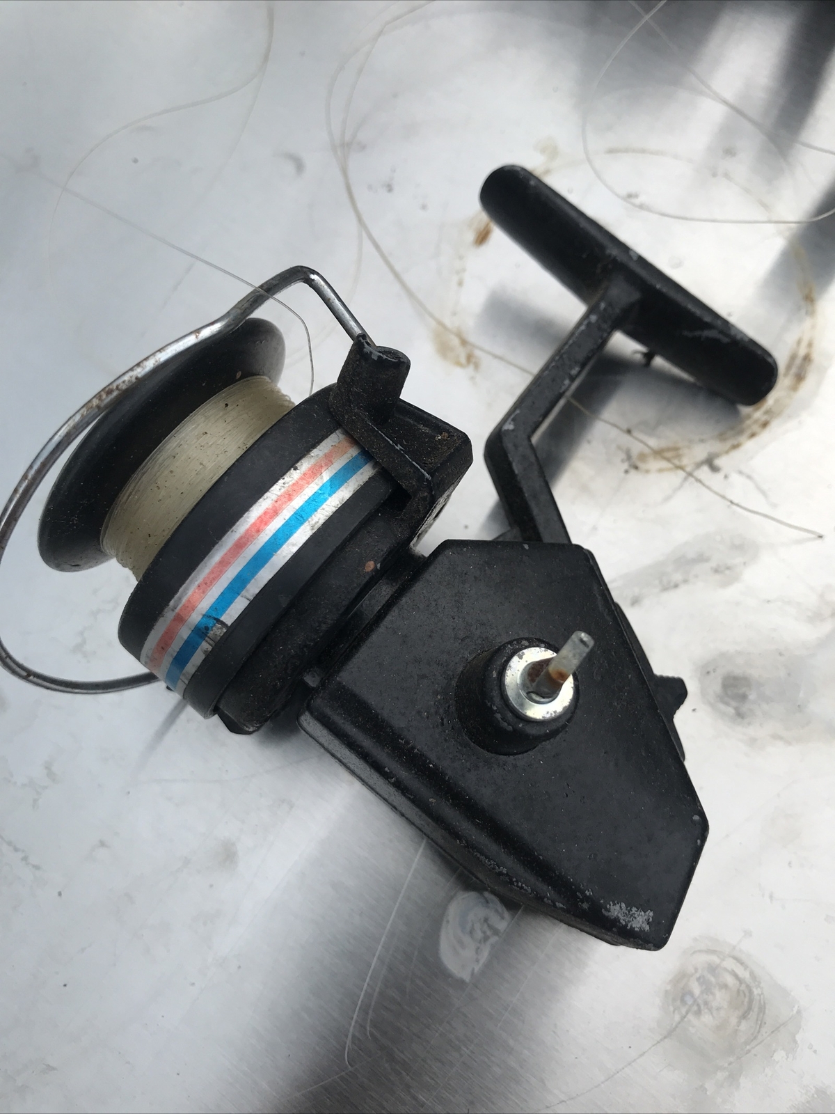 14 Old Fishin Reels
