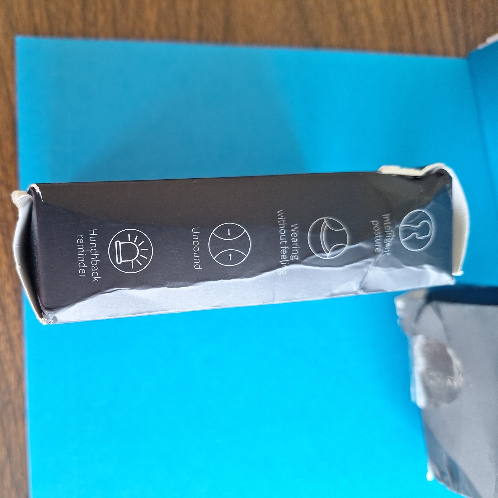2 INTELLIGENT POSE CORRECTORS