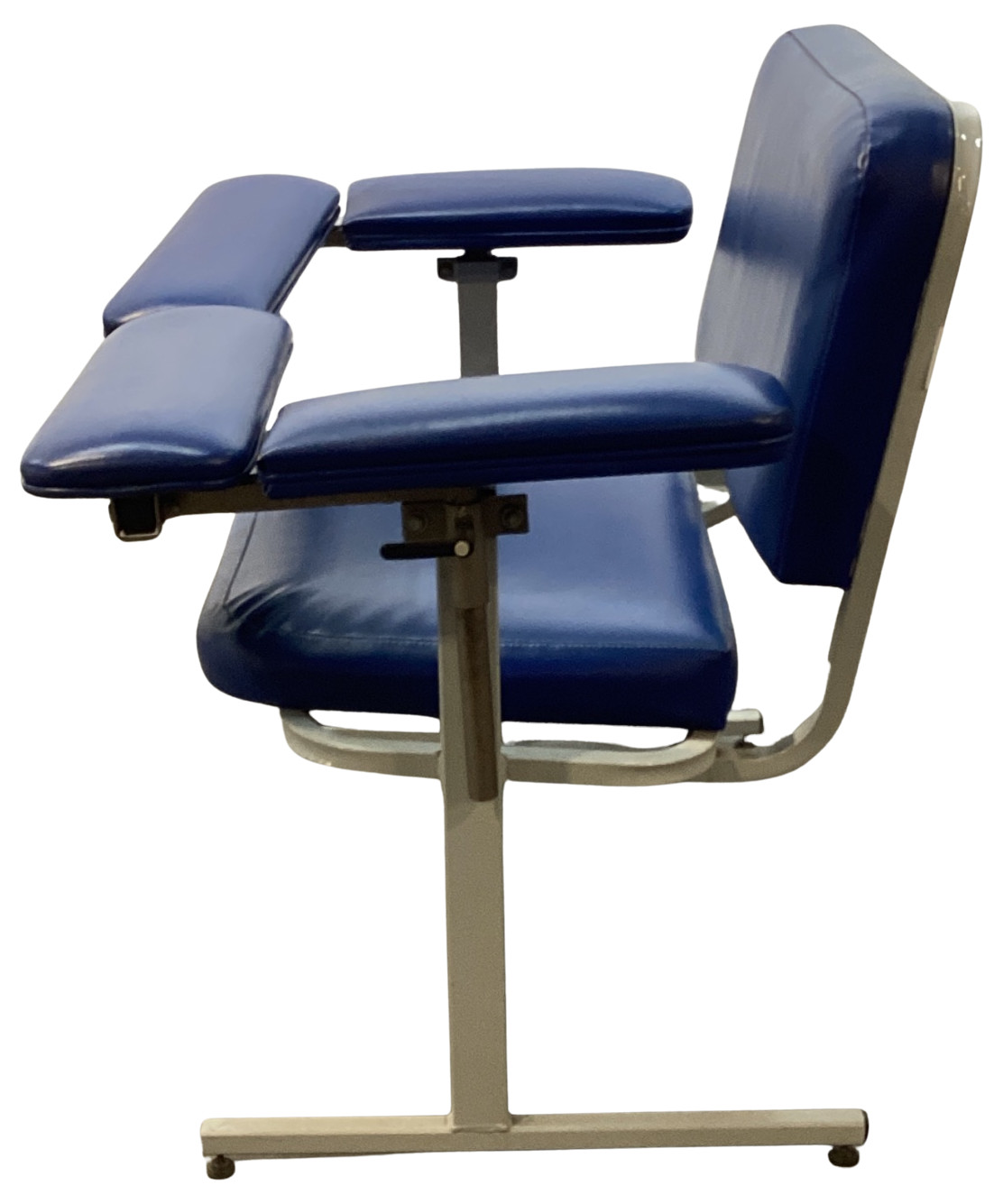 CUSTOM COMFORT PHLEBOTOMY / BLOOD DRAWING CHAIR !