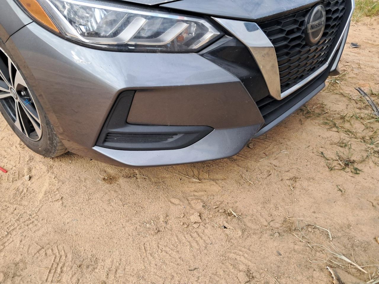 Fuse Box Engine Fits 20-25 SENTRA 4775517