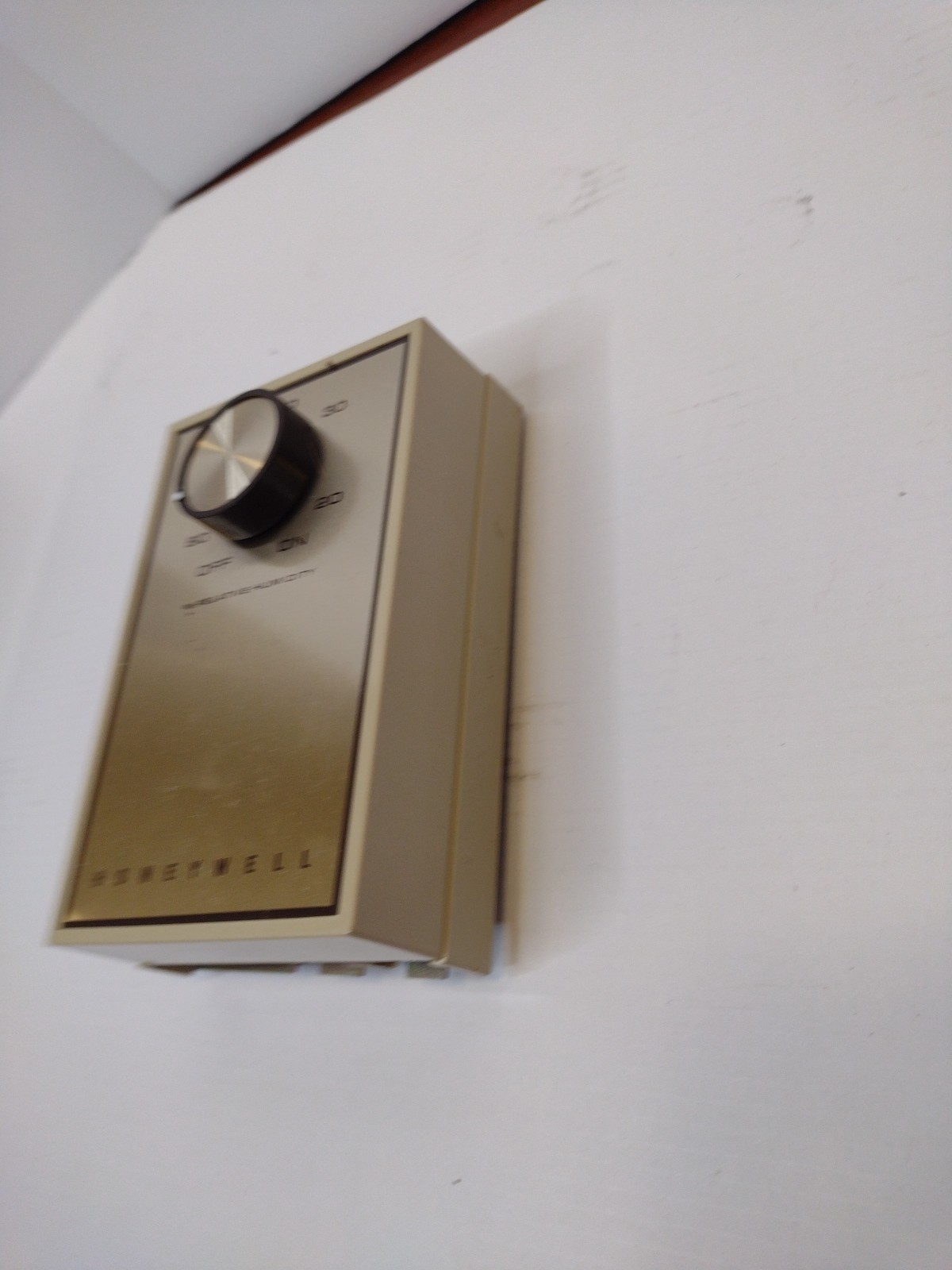 Honeywell Relative Humidity Sensor 2E574