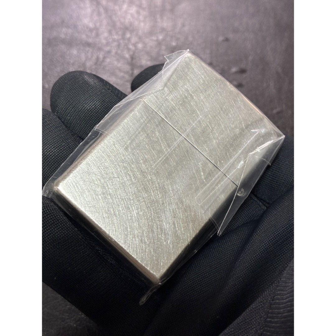 Zippo DESTROYERS Rabbit Special Processing 2024