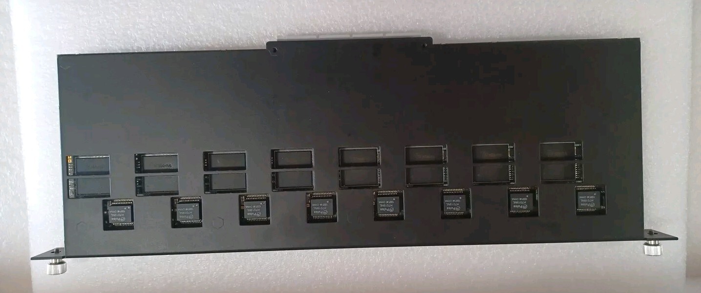 Lightware MX-TPS-IB 8 Channels TPS Input Board with 12V Remote Powering