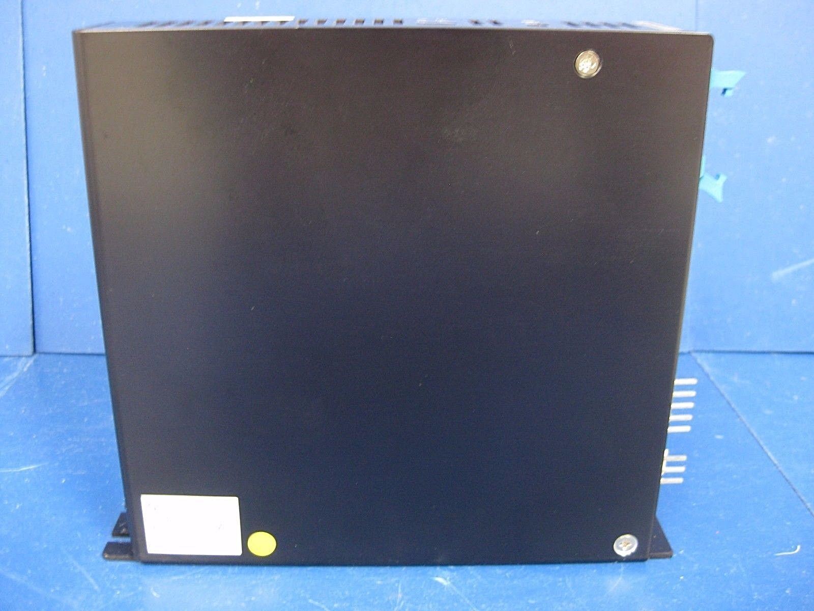 Pack Driver AK-BX551C Stepping Motor, Used