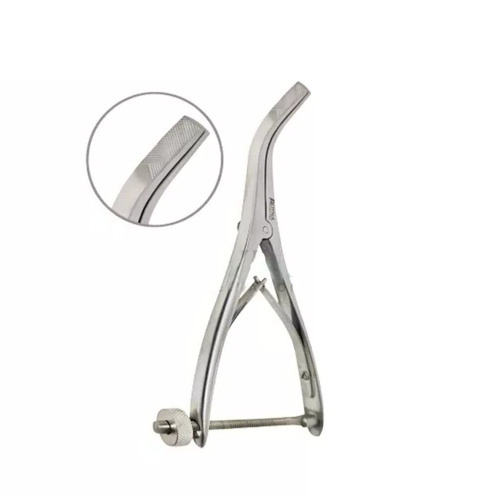 Inge Lamina Spreader orthopedic instrument