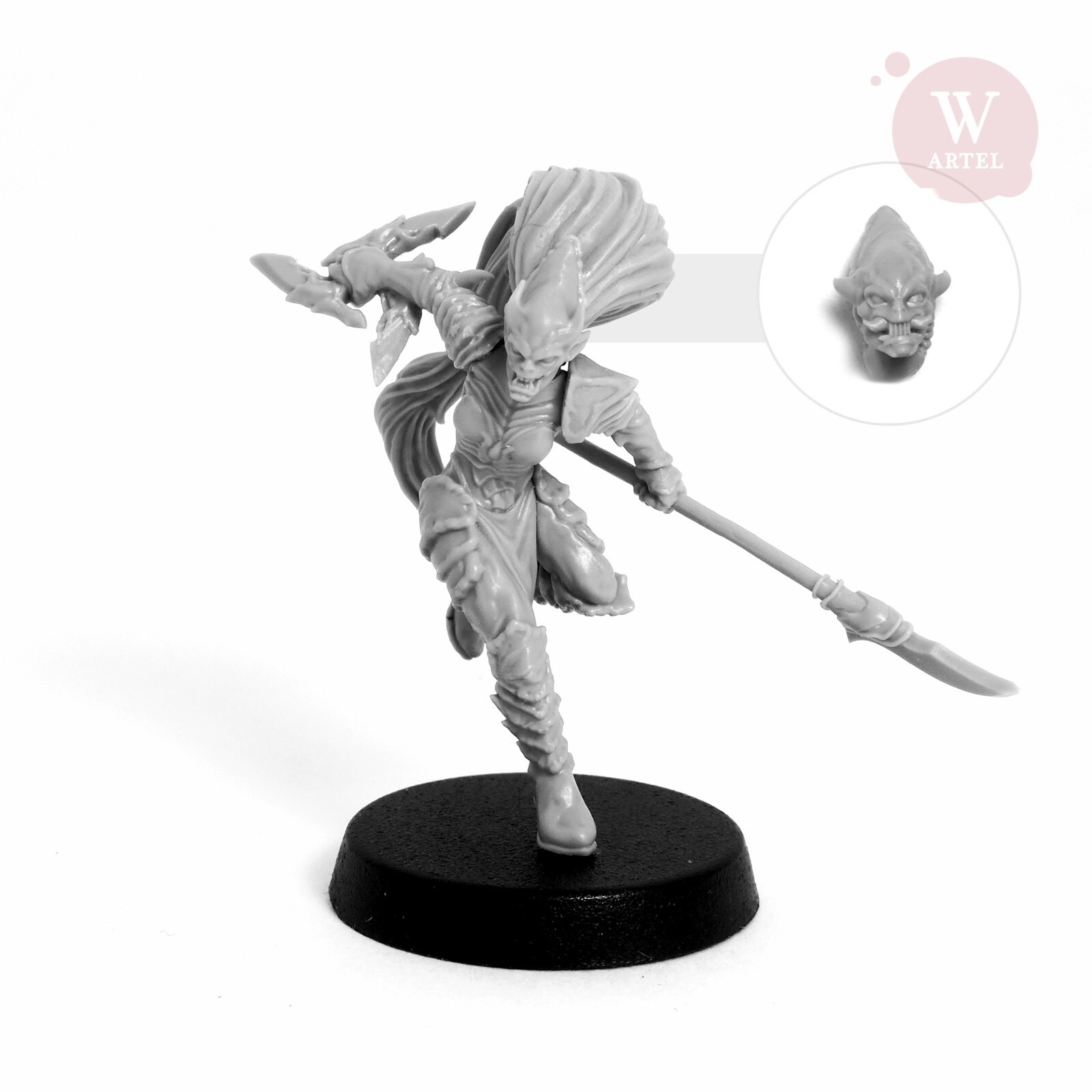 Red Witch Voidstalker Prime Artel Howling Banshees Jain Zar Phoenix Lord
