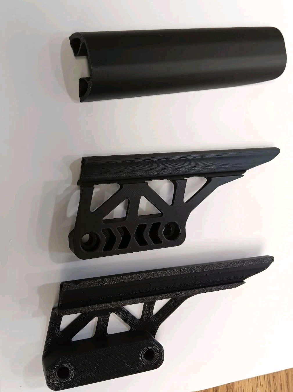 Cheek Riser For Rossi Turkey Tuffy