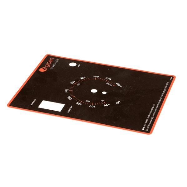 GROEN 175044 OEM Overlay Braising Pan 9.15"x6.8" Durable Non-Stock
