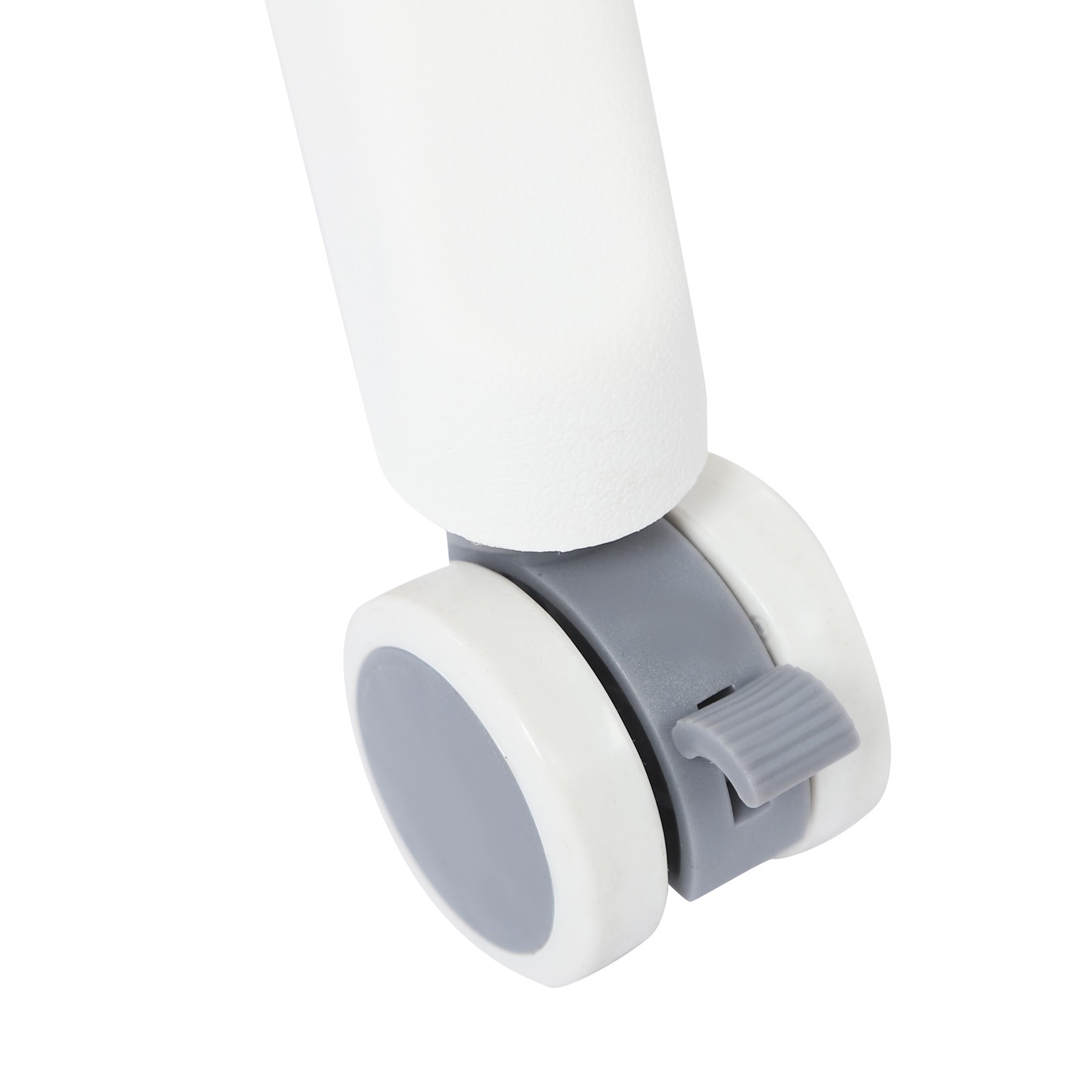 12W Dimmable LED Examination Lamp with Wheels for Surgical Use