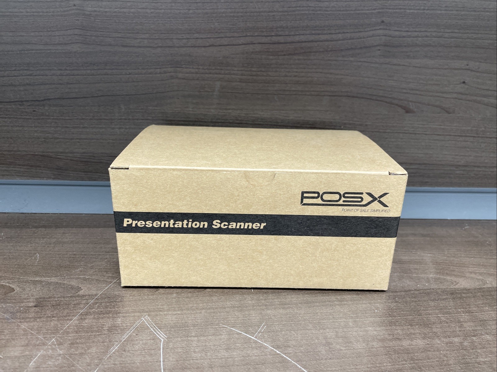 POS-X EVO OMNI Presentation Scanner