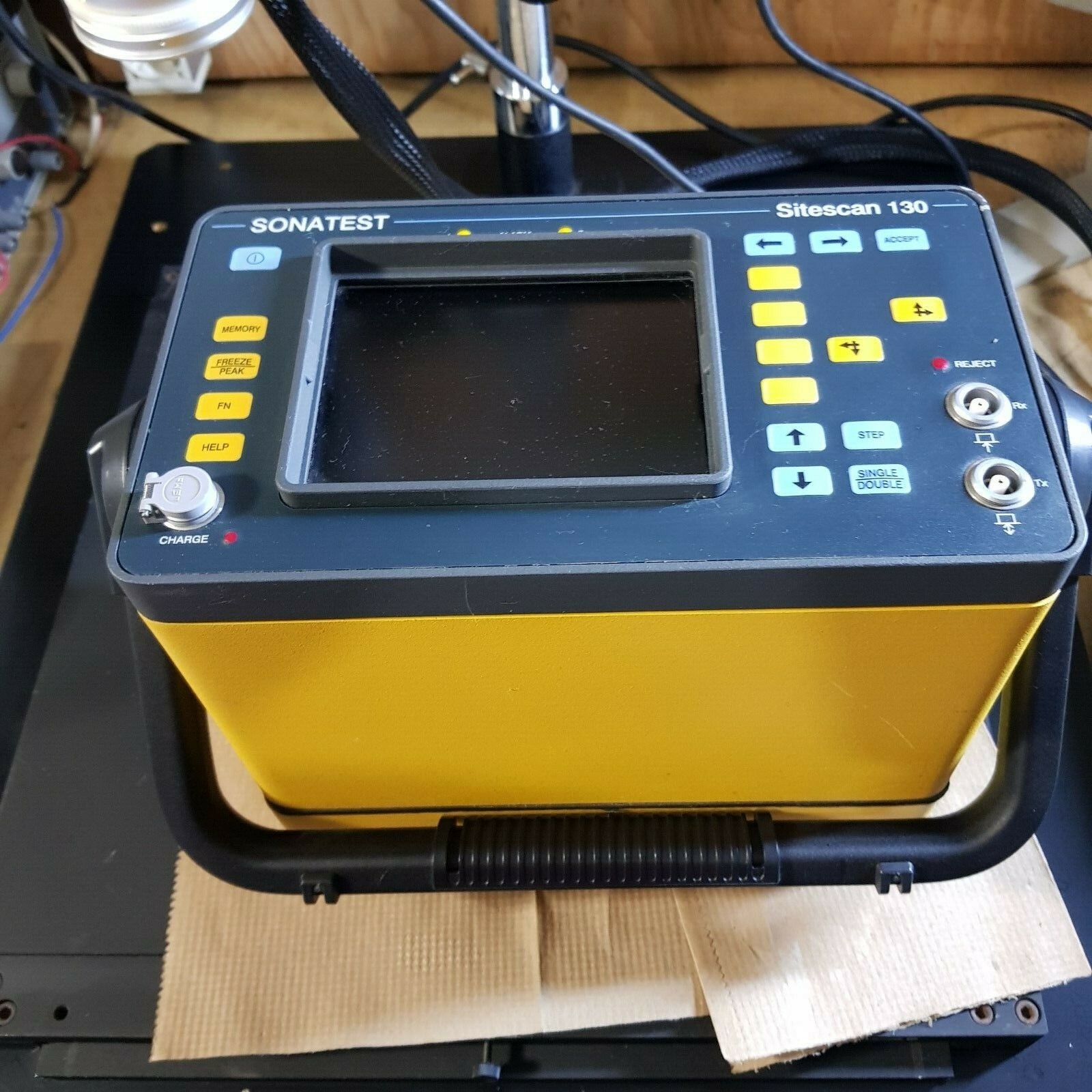 SONATEST Sitescan 130