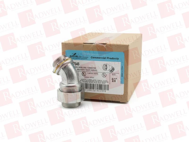 EATON CORPORATION LT7545 / LT7545 (NEW IN BOX)
