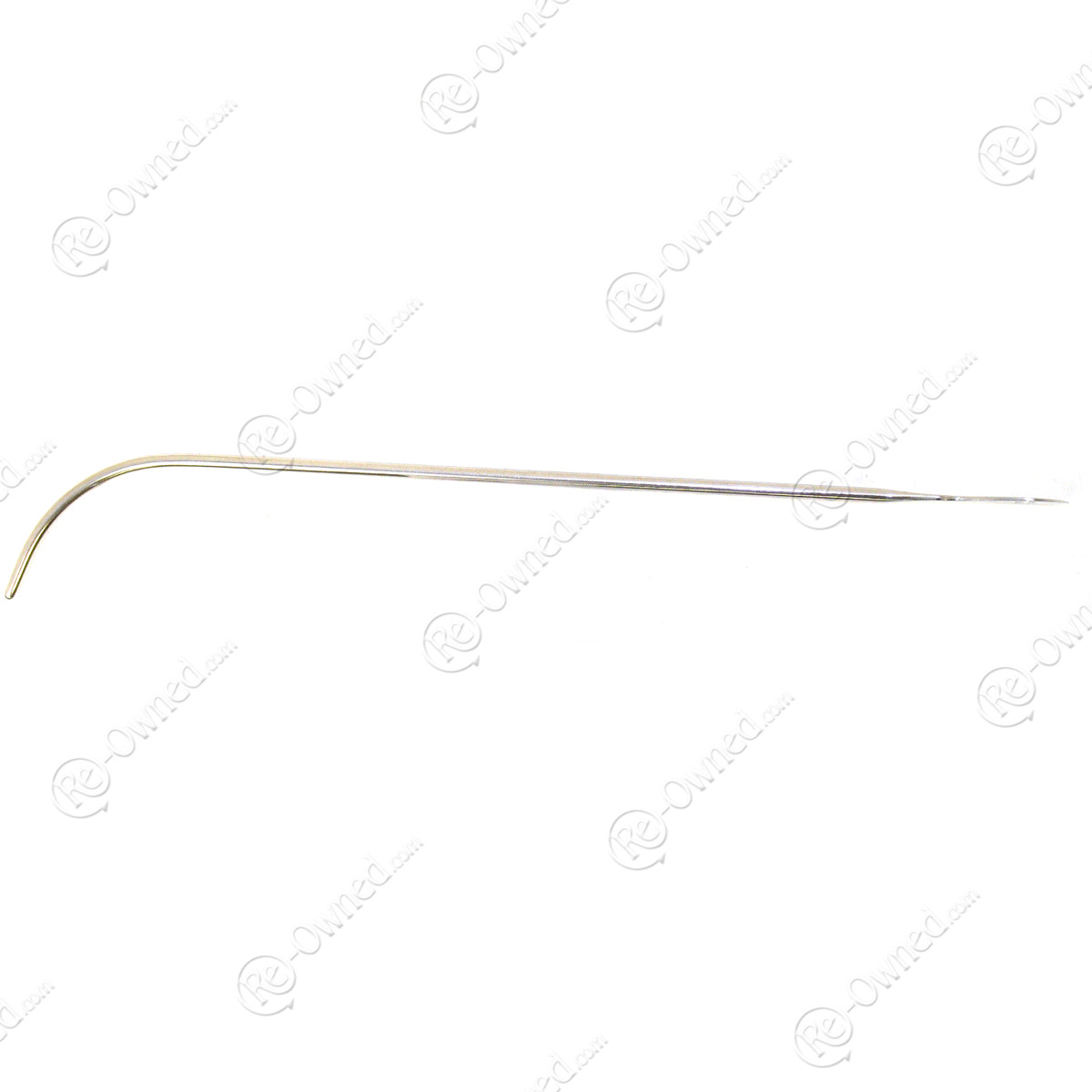 Supreme Van Buren Urethral Sound 12Fr 10-5/8in X:GU4010-012