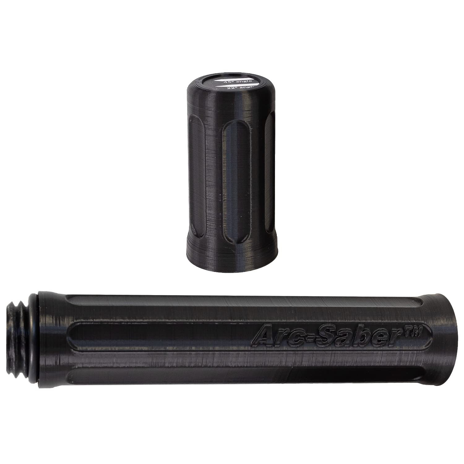 Arc-Saber Tungsten Electrode Storage Solution with Magnetic Base