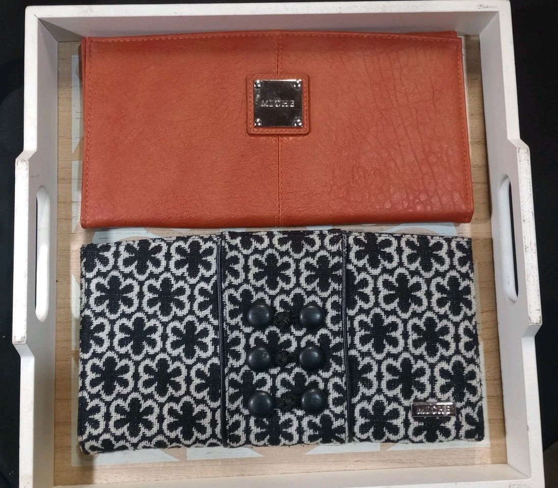 X2-Miche Classic ShellCovers Sherry & Burnt Orange
