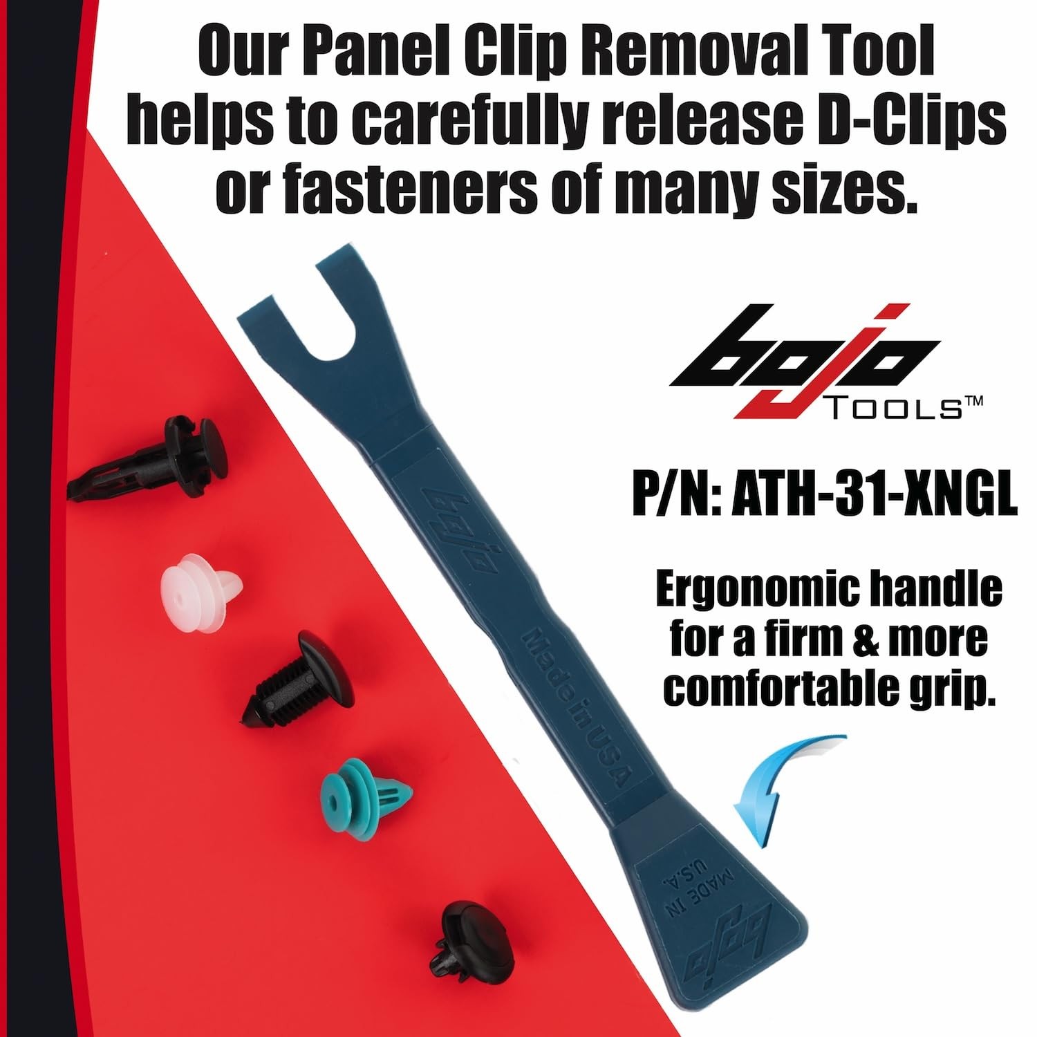 Tools - P7 Prying F1 Tool Kit