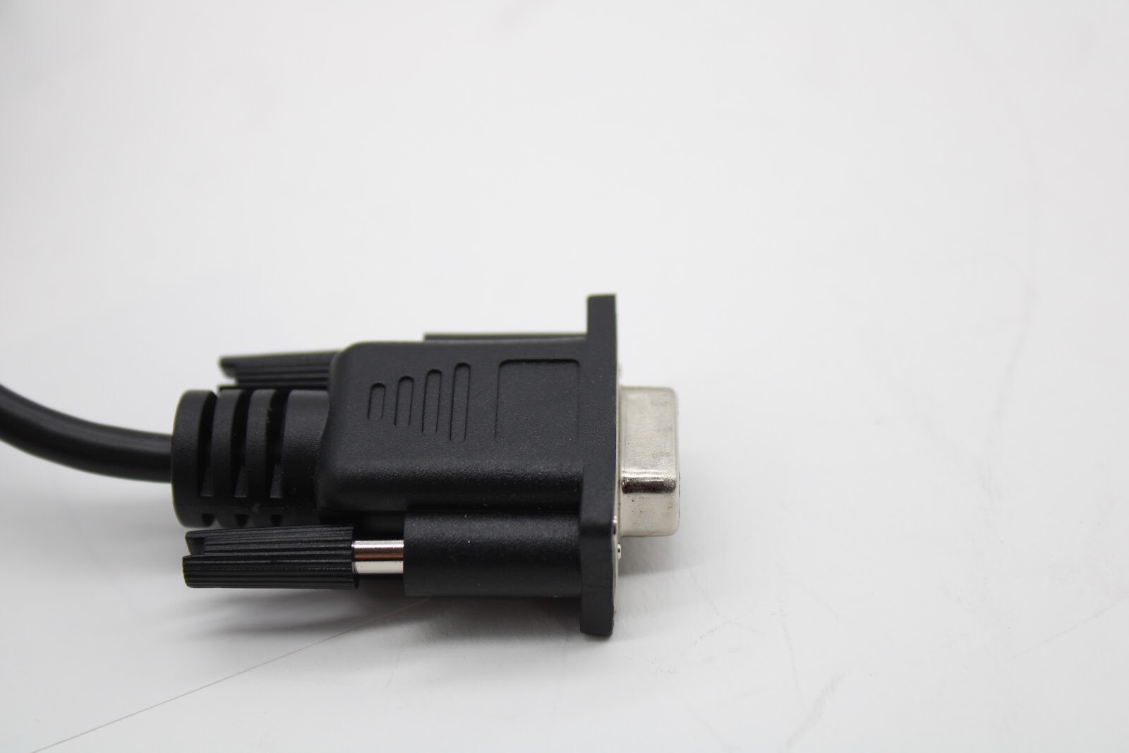 Microscan ID-30 7311-2050-1002 Standard Bar Code Reader