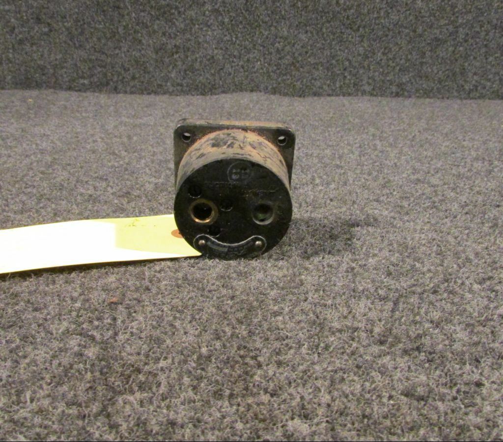 200 Collens Suction Indicator