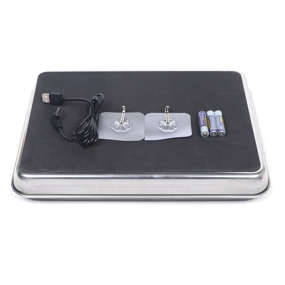 Weight Shipping Postage Scales Digital Postal Scale Mail Letter Package 440LBS