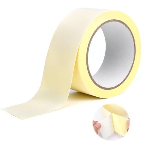 Book Binding Tape, 33 Feet Book Repair Tape Acid-Free 2 Inch Wide White