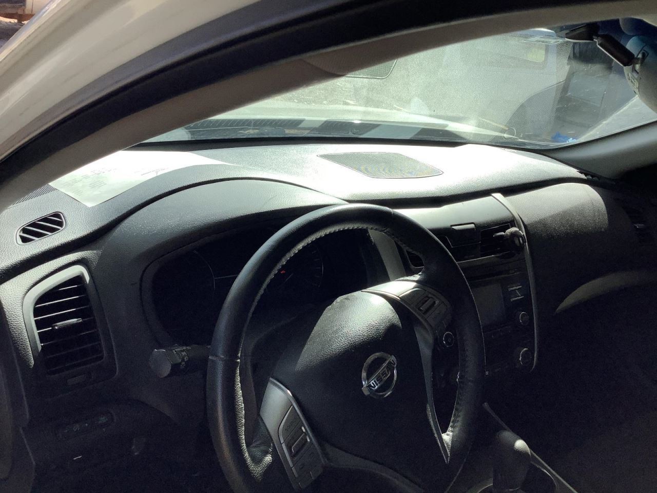 Passenger Air Bag Passenger Dash Fits 15 ALTIMA 4691301