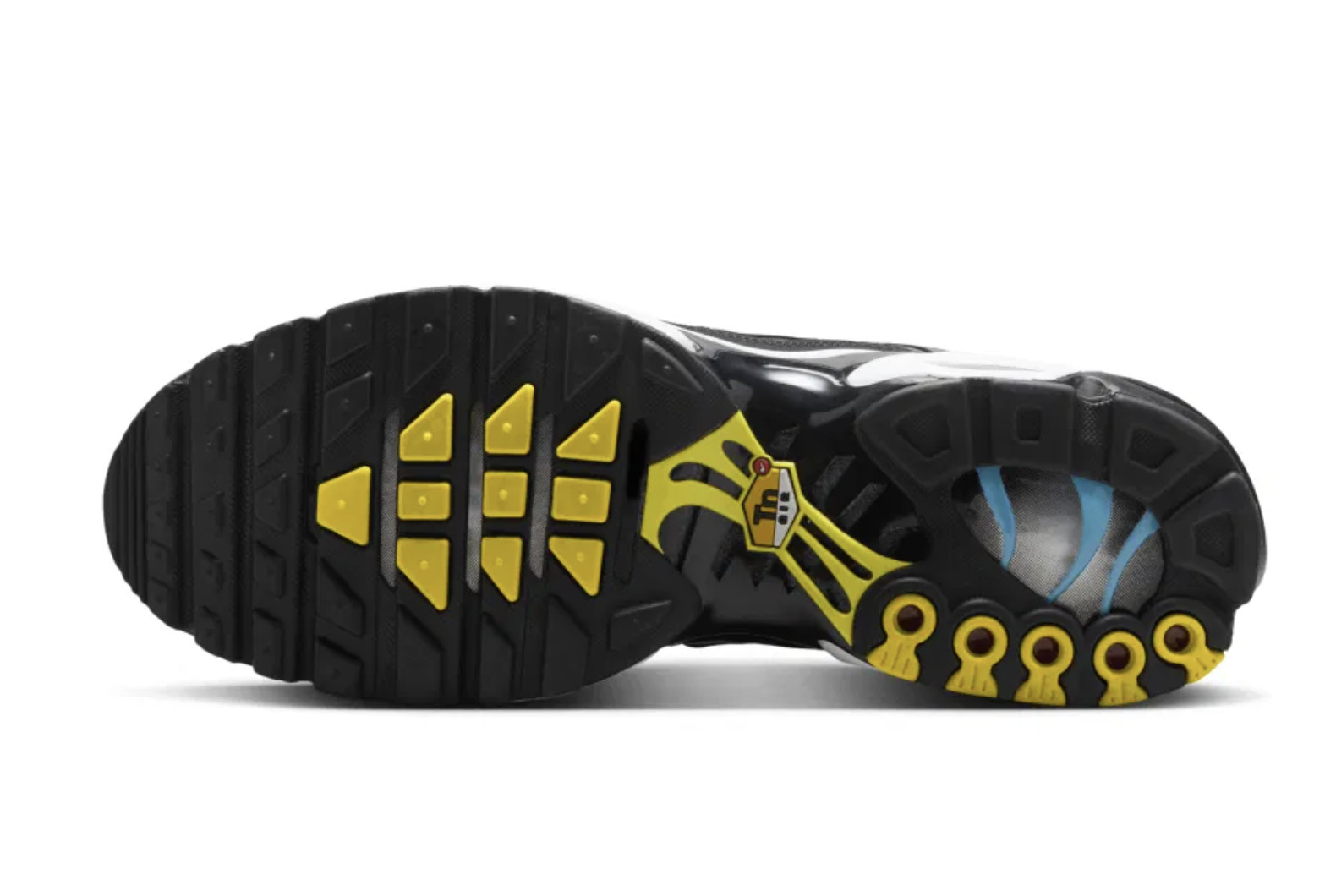 Nike Air Max Plus (HV2526 001) running sneaker lifestyle casual new original packaging