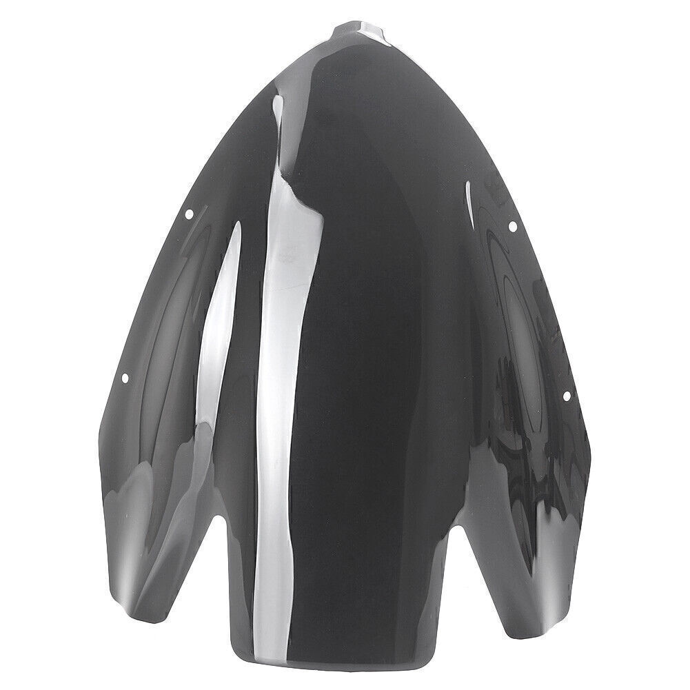 Injection Windshield Windscreen Motorcycle Fit Kawasaki NINJA650 ER6F 2006-2008